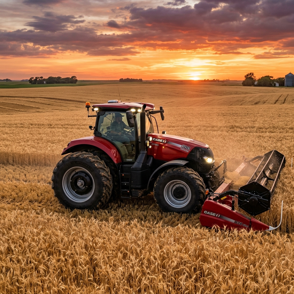 Case IH