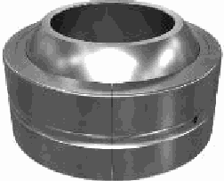 90mm Outer Diameter Self Aligning Bearing - 236-8152