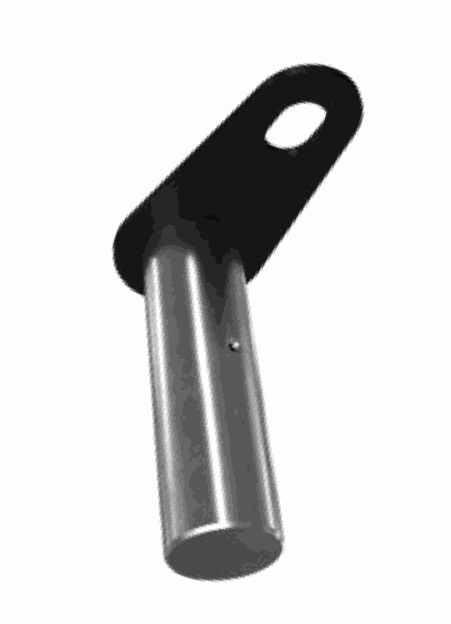 Bucket Linkage Pin - 142-9091