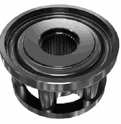 Circle Drive Pinion - 458-3868