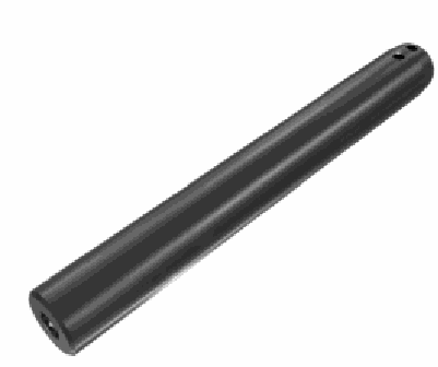 Bucket Linkage Pin - 7Y-3549