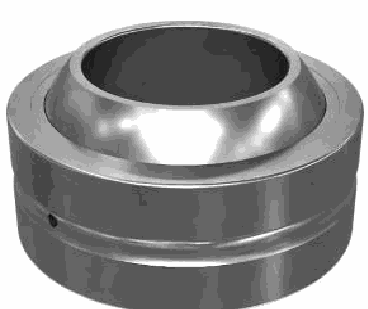 105mm Outer Diameter Self Aligning Bearing - 294-5579