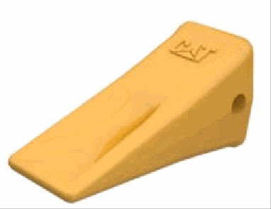 Bucket Tooth - 1U3202E
